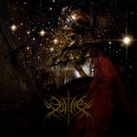 Lune "Hymns To The Lunar Realm" LP