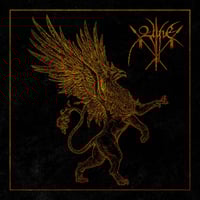 Lune "Wild Lands Of The North" CD