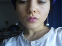 Image 1 of Origami Earrings 