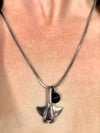 STINGRAY NECKLACE