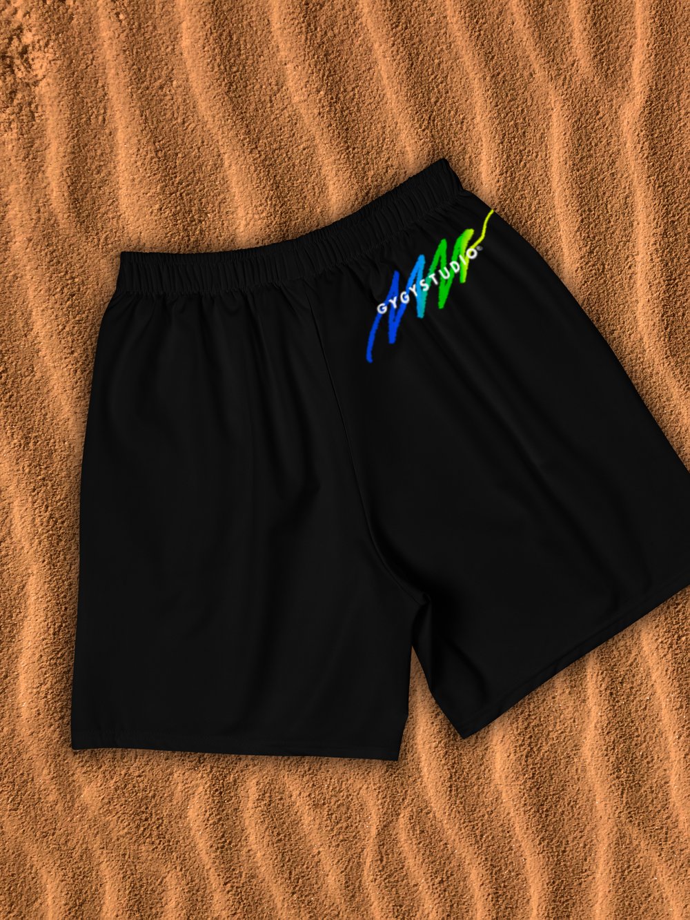 LOGO SHORT