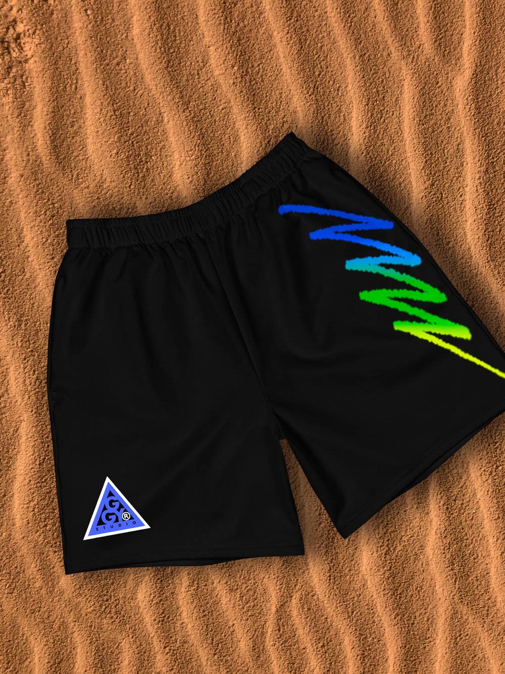 LOGO SHORT