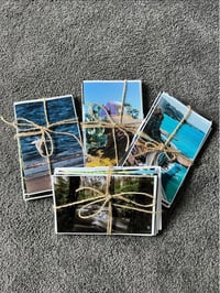 Various Card Packs