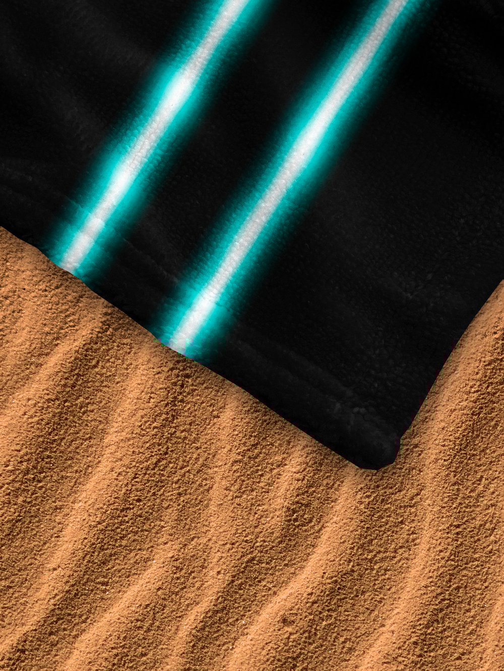 PALMTREE DREAMING TOWEL