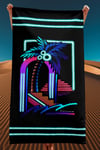 PALMTREE DREAMING TOWEL