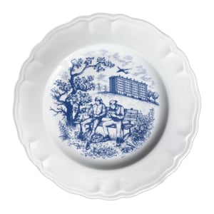 Image of VAISSELLE SALE