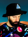 FISHERMAN LOGO HAT