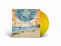 Image 1 of MARS RED SKY VINYL ALBUM Stranded In Arcadia