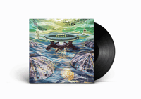 Image 1 of VINYL EP Myramyd 