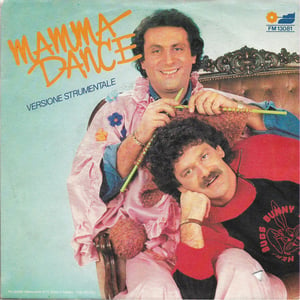 Gigi E Andrea – Mamma Dance