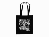 MARS RED SKY TOTE-BAG