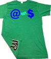 @ DAT $ Shirt 