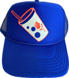 Kon Krete RhoseTrucker Hat