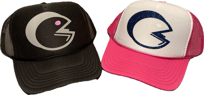 Born Paypa Chasa Trucker Hat