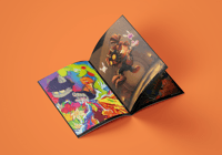 Garfield Zine: ISSUE 2