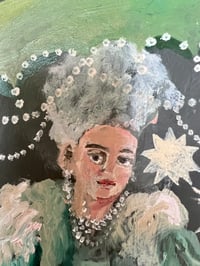 Image 2 of Green Parasol 