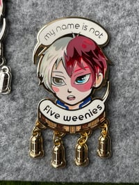 Image 4 of 5 Weenies
