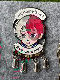 Image 3 of 5 Weenies