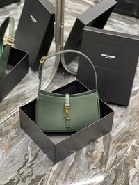 Image 4 of YSL Vintage Bag