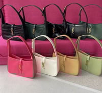 Image 1 of YSL Vintage Bag
