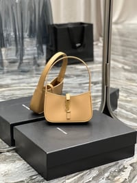 Image 5 of YSL Vintage Bag