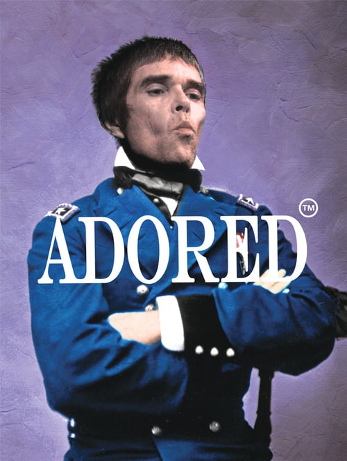 Image of Adored (low stock)