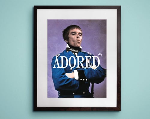 Image of Adored (low stock)