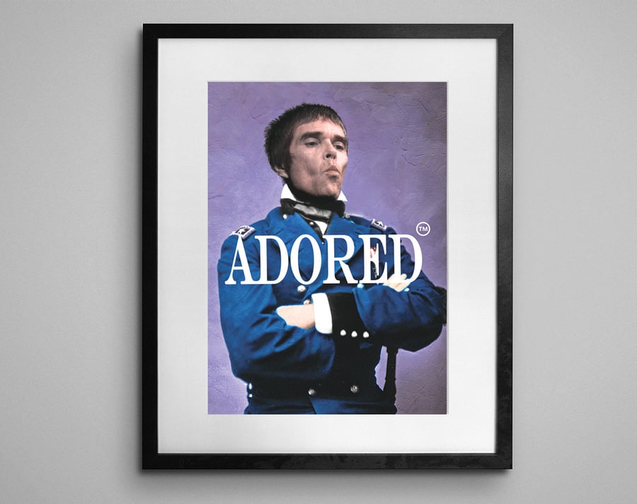 Image of Adored (low stock)