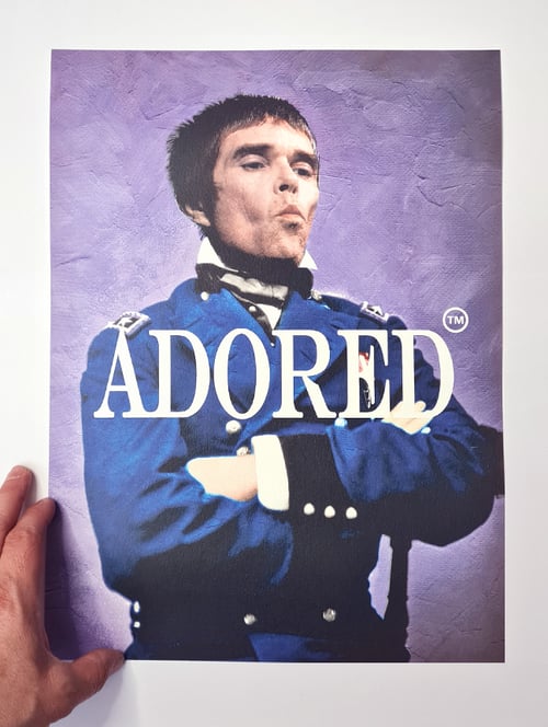 Image of Adored (low stock)