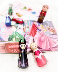 Image 2 of Sleeping Beauty