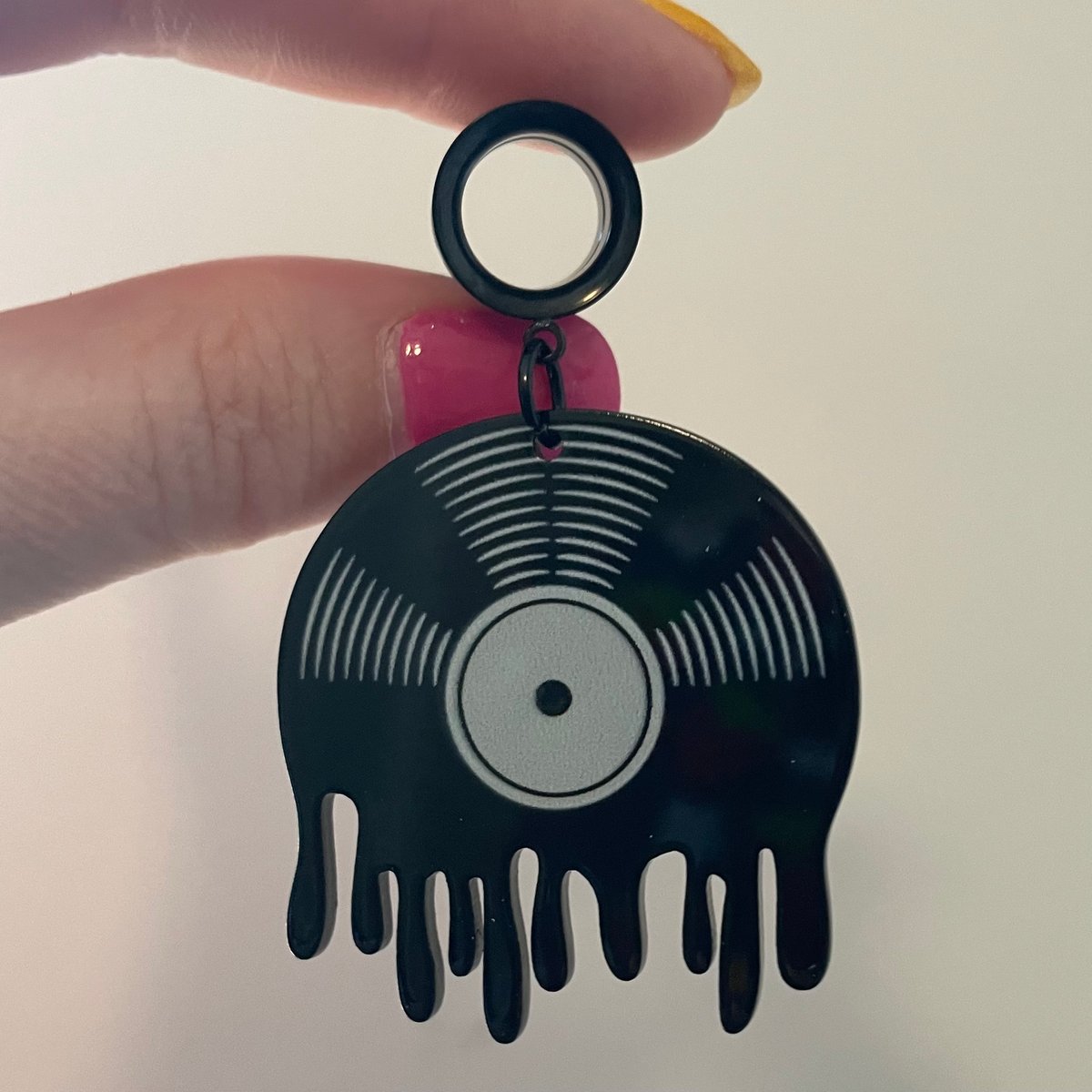 Tunnel Dangles Plugs By Emma