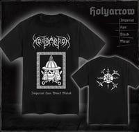 Image 3 of Holyarrow - Imperial Han Black Metal Merch