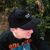 SPRLV Cord Embroidered Cap