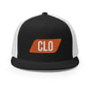 CLO Company Embroidered Hat (Free Shipping)