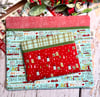 Snowkissed/Duos, Project Bags Or Notion Bags