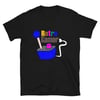 Retro Gamer T-Shirt (Free Shipping)