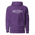 Restless Athletics -  Hoodie