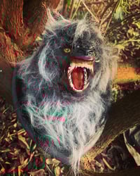 Image 2 of American werewolf in London bust