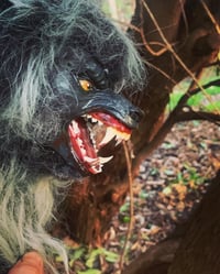 Image 3 of American werewolf in London bust