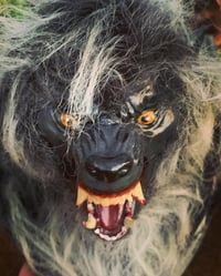 Image 5 of American werewolf in London bust