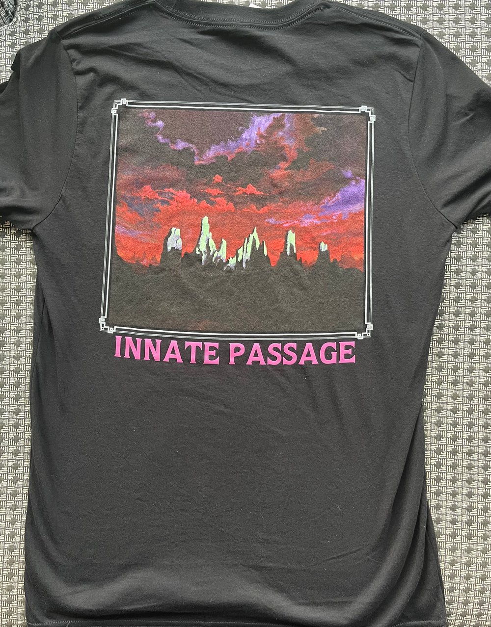 INNATE PASSAGE T SHIRT