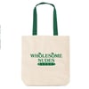 PREORDER** Wholesome Nudes Tote bag