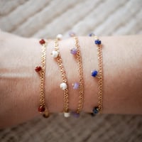 Image 2 of Bracelet MEEKA - 4 Nouveaux Coloris