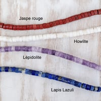 Image 3 of Bracelet MEEKA - 4 Nouveaux Coloris