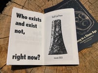 Image 2 of Tor Ulven, Belong in a Stone Age: Unbidden Translations