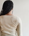 face crop cardi