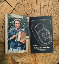 Image 4 of Tor Ulven, Belong in a Stone Age: Unbidden Translations
