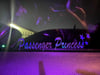 Passenger Princess - Rainbow Space Gray