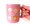 Image of Golden Girls TV Show Coffee Mug - 11 oz. - Paradise Pink Color