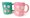 Image of Golden Girls TV Show Coffee Mug - 11 oz. - Paradise Pink Color